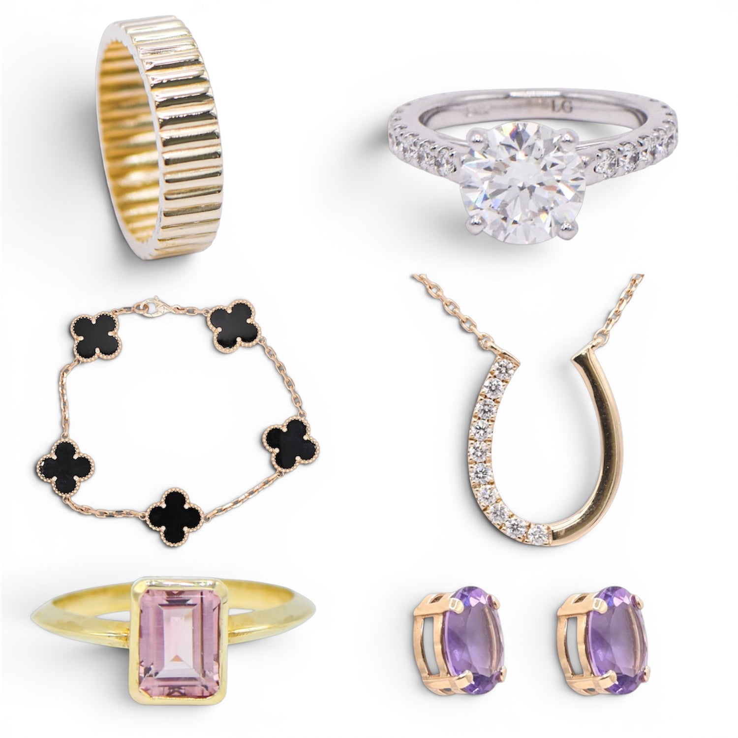 All Jewelry